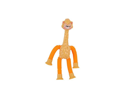 CEYLAN ADAM  SS-4127 UZAYAN PLASTİK OYUNCAK