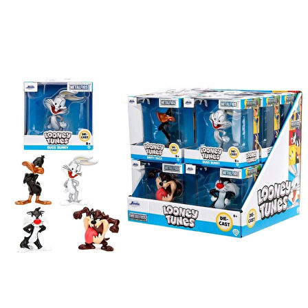 CEYLAN ADAM  9385221300W01 Looney Tunes Figures 2 5  Wave 1