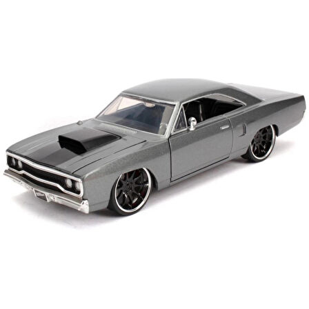 CEYLAN ADAM  Hızlı & Öfkeli 1970 Plymouth Model Aracı