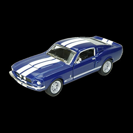 CEYLAN ADAM  KT572D MIX ÇEKBIRAK 1967 SHALBY GT500