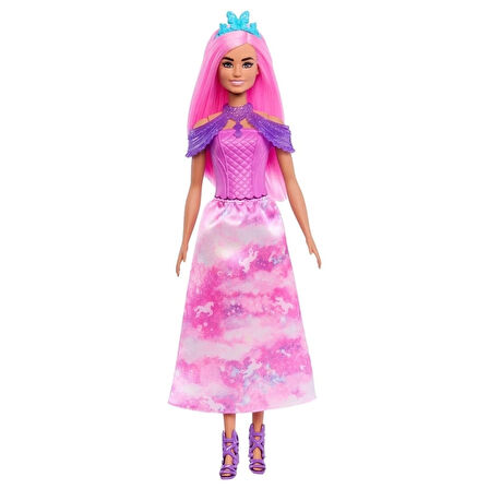 CEYLAN ADAM  JFL66 Barbie Advent Calendar -Yılbaşı Özel Seti