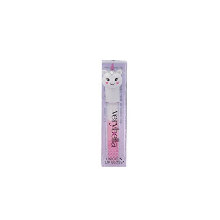 CEYLAN ADAM  VRB55100 Very Bella - Unicorn Lip Gloss