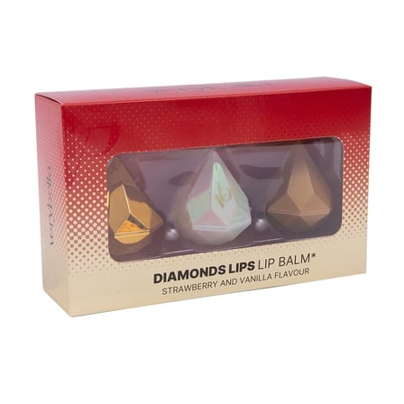 Lip Balm Seti