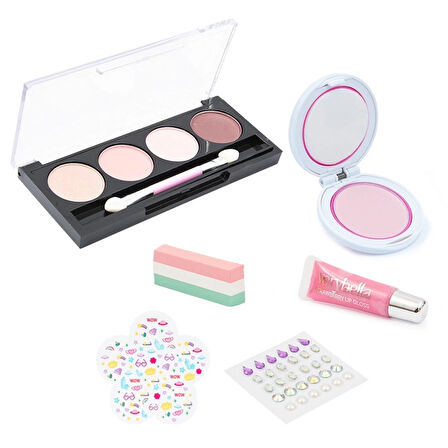 CEYLAN ADAM  Very Bella Güzellik Seti