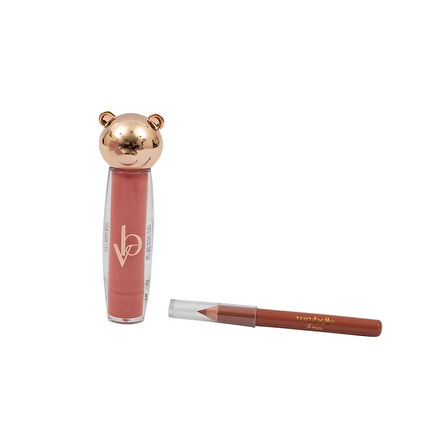 CEYLAN ADAM  Very Bella Dudak Seti