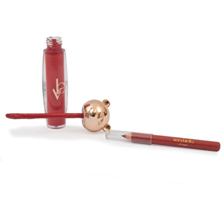 CEYLAN ADAM  Very Bella Dudak Seti