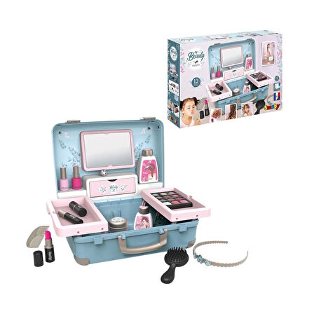 CEYLAN ADAM  7600320148 MY BEAUTY VANITY