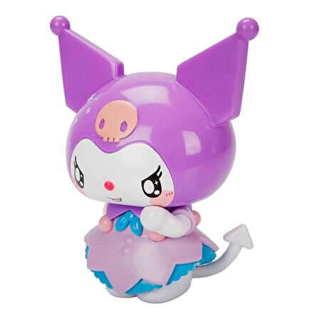 CEYLAN ADAM  90427 SUN-CMS-FİGÜR KUROMI KAWAII PREMIUM EDITION 16CM HKTY