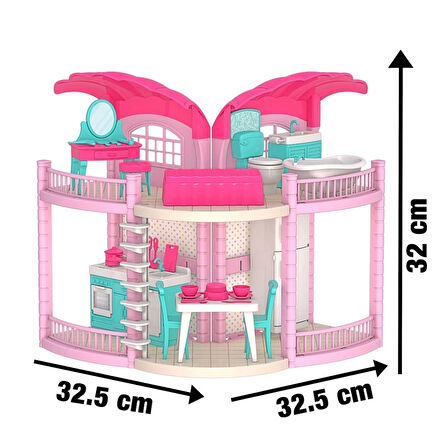 CEYLAN ADAM  Bella'nın Kumsal Evi