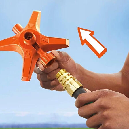 CEYLAN ADAM  G1116 Nerf Super Soaker Power Drench