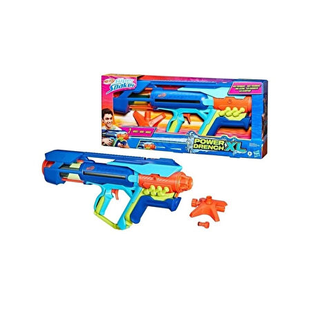 CEYLAN ADAM  G1117 Nerf Super Soaker Power Drench XL