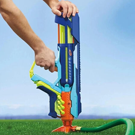 CEYLAN ADAM  G1117 Nerf Super Soaker Power Drench XL