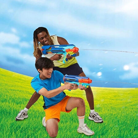 CEYLAN ADAM  G1117 Nerf Super Soaker Power Drench XL
