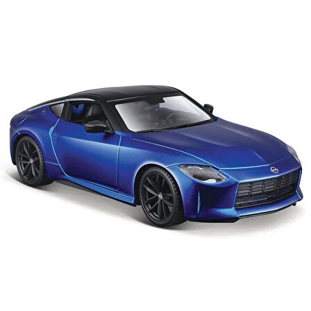 CEYLAN ADAM  MAY 32904 1 24 2023 NİSSAN Z