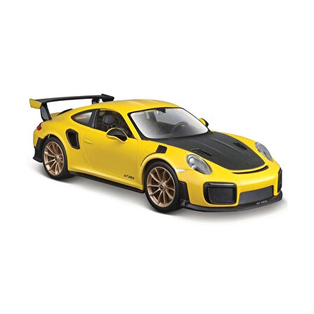 CEYLAN ADAM  MAY 31523 1 24 Porsche 911 GT2 RS