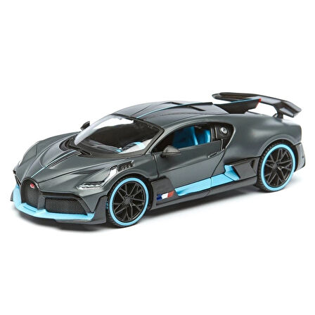 CEYLAN ADAM  MAY 31526 1 24 Bugatti Divo