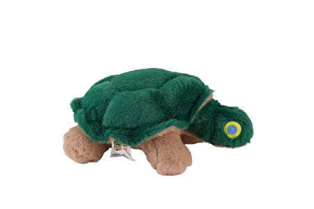 CEYLAN ADAM  4943 YEŞİL KAPLUMBAĞA