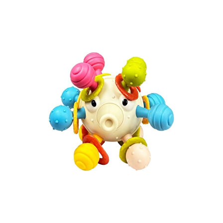 CEYLAN ADAM  RT603-7 CIR CIRLI CINGIRAKLI DİŞ KAŞIYICILI