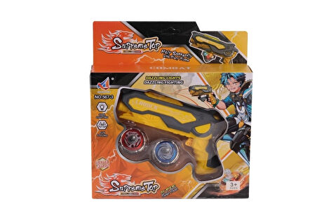 CEYLAN ADAM  567-3 KUTULU IŞIKLI SÜPER TOPAÇLAR