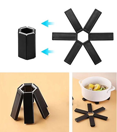 CEYLAN ADAM  Katlanabilir Nihale