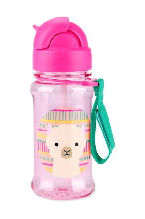 Mey İthalat®   Pipetli Tritan Suluk Lama