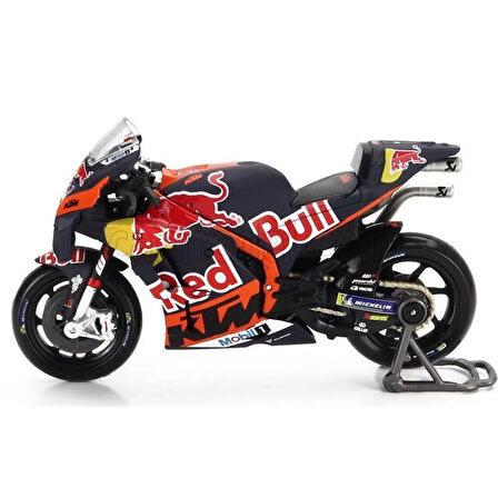 CEYLAN ADAM  Maisto KTM RC16 Team Red Bull Factory Racing #33