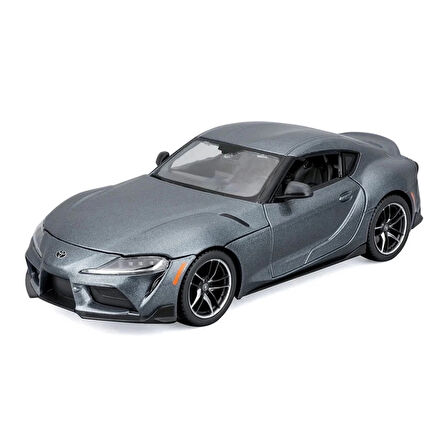CEYLAN ADAM  Maisto 1/24 Toyota GR Supra