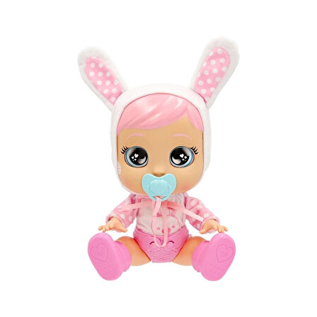 CEYLAN ADAM  Cry Babies Günlük Bakım Coney