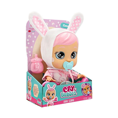 CEYLAN ADAM  Cry Babies Günlük Bakım Coney