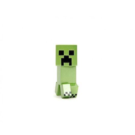 CEYLAN ADAM  253260003 Jada Minecraft Figures 2 5