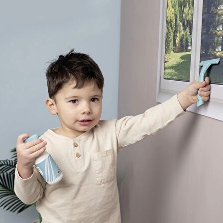 CEYLAN ADAM  7600330321 XL CLEANING SET