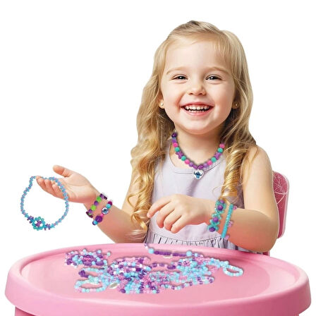 CEYLAN ADAM  04083 STITCH TAKI TEKLİ KUTU TAKI SETİ