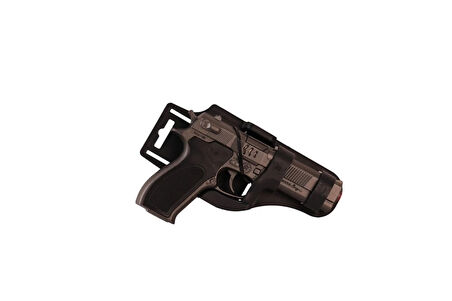 CEYLAN ADAM  023 FACUS BANG OYUNCAK TABANCA SERİ NO:023 FÜME