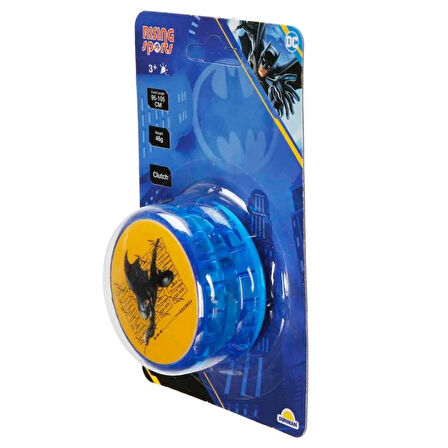 CEYLAN ADAM  5351 SUN-RST-RSP-YOYO BATMAN 6CM MV IŞIKLI KRTL BMAN