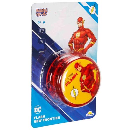 Mey İthalat® 5352 -RST-RSP-YOYO FLASH 6CM KRMZ IŞIKLI DC KRTL