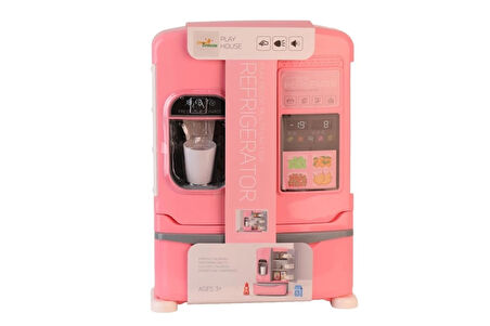 CEYLAN ADAM LS820C72-2 PİLLİ BUZDOLABI SETİ