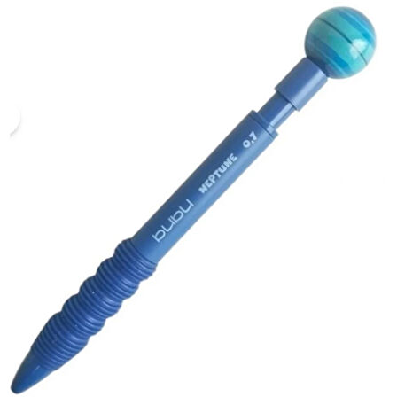 CEYLAN ADAM Bu-Bu Gezegen Kalem Versatil 0.7