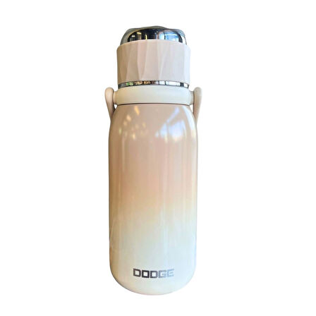 CEYLAN ADAM Dodge Çelik Matara 720 ml