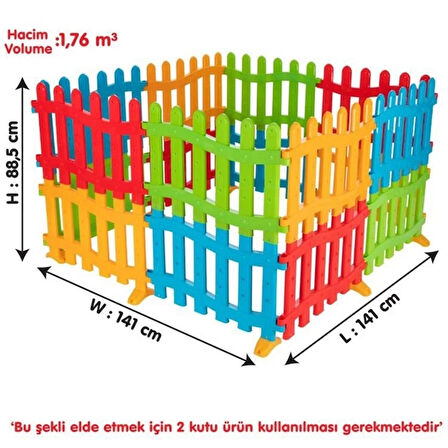 CEYLAN ADAM Handy Çit