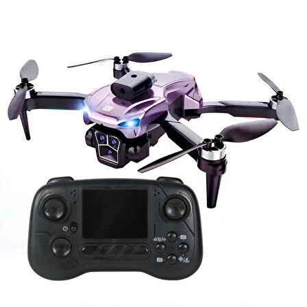 CEYLAN ADAM LH-X86F Kumandalı Kameralı Drone