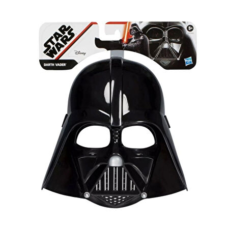 CEYLAN ADAM G1430 Darth Vader Maske