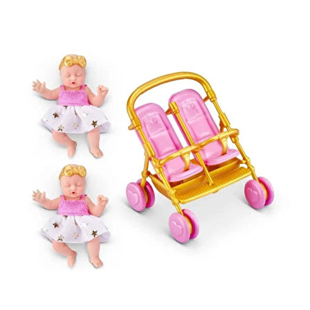 CEYLAN ADAM 5UY02000 Mini Baby Sürpriz Paket F77707GQ2