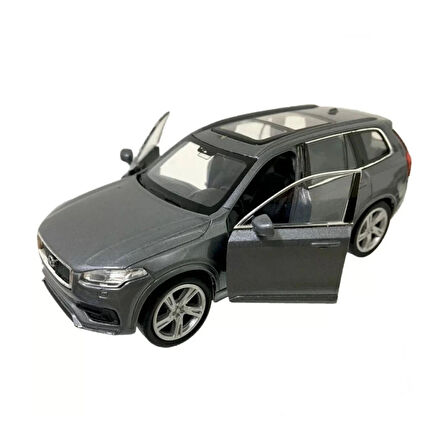 CEYLAN ADAM 688 DIE CASTT PULL BACK VOLVO 1