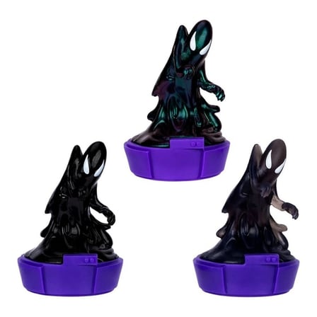 Spider-Man Venom'a Karşı