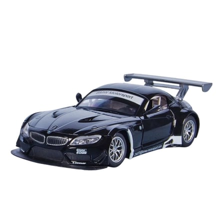 Mey İthalat® 1/32 Z4 GT3 Model Araba