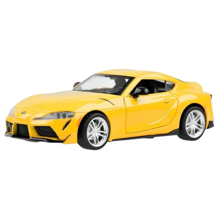 Mey İthalat® 1/31 Gr Supra Model Araba