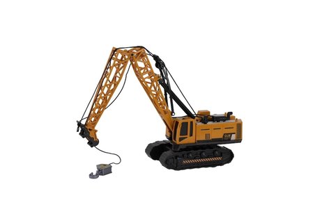 Mey İthalat 8892 METAL VİNÇ SETİ