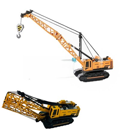 Mey İthalat 8892 METAL VİNÇ SETİ