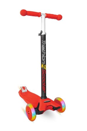 Mey İthalat® TM-142  IŞIKLI SCOOTER M-XL -KW