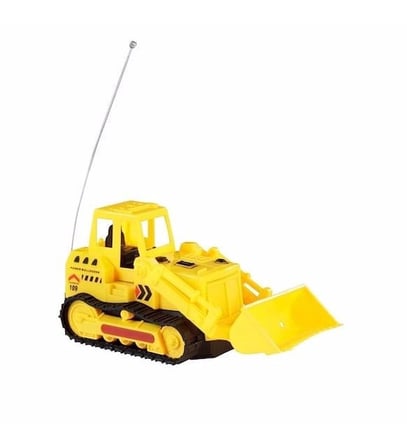 Mey İthalat® 1381-12 KUTULU UZAKTAN KUMANDALI DOZER